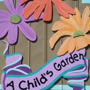 Child's Garden, A