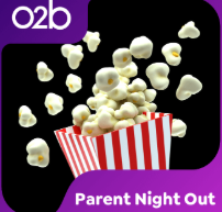 O2B Kids Parents Night Out
