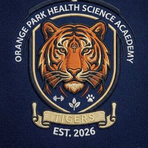 Orange Park Health Science Academy