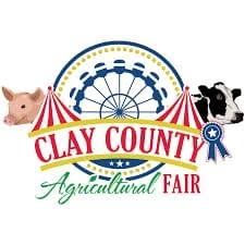 Clay County Fair Scholarship & Clay County Fair YFA Scholarship