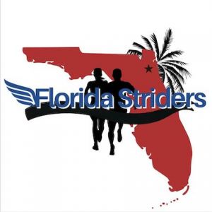 Florida Striders Track Club $1,000 College Scholarships