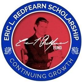 Eric L. Redfearn Scholarship