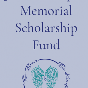 The Jordan Cooper Memorial Scholarship Fund