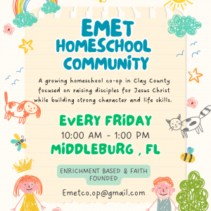 Emet Homeschool Community